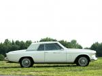 Studebaker Gran Turismo Hawk 1964 года